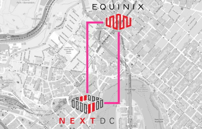 equinix-nextdc-brisbane